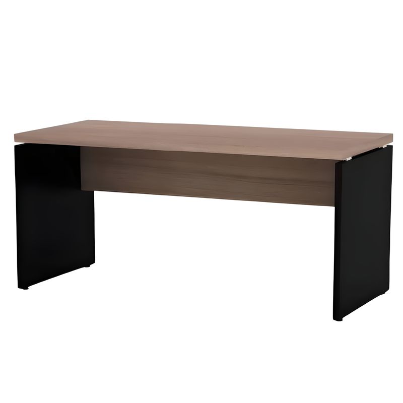 MESA-SECRETARIA-PE40-150X60-WALNUT-E-PRETO---PANDIN