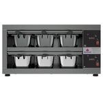 CONSERVADOR-DE-PROTEINA-PRCPROT-6-1200W-6-BANDEJAS-220V---PROGAS