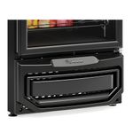 REFRIGERADOR-GRV-45-BIN-LB-TODO-PRETO-445L-PORTA-VIDRO-BIVOLT---GELOPAR