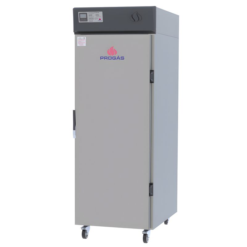 CAMARA-DE-CRESCIMENTO-PRCL-200-G2-INOX-PARA-20-BANDEJAS-58X70-220V---PROGAS