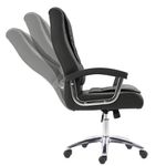 CADEIRA-PRESIDENTE-CALIFORNIA-PRETO-COURO-CROMADA-150KG---FRATINI