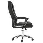 CADEIRA-PRESIDENTE-CALIFORNIA-PRETO-COURO-CROMADA-150KG---FRATINI