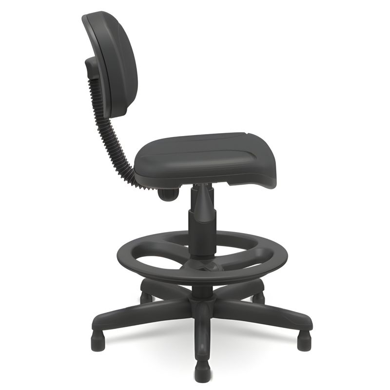 CADEIRA-CAIXA-SECRETARIA-COURO-ECOLOGICO-PRETO---PLAXMETAL