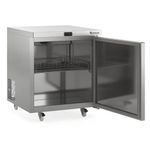 REFRIGERADOR-COMERCIAL-COMPACTO-SOB-BANCADA-GUR-070-INOX-220V---GELOPAR