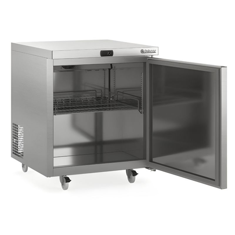 REFRIGERADOR-COMERCIAL-COMPACTO-SOB-BANCADA-GUR-070-INOX-220V---GELOPAR
