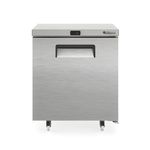 REFRIGERADOR-COMERCIAL-COMPACTO-SOB-BANCADA-GUR-070-INOX-220V---GELOPAR