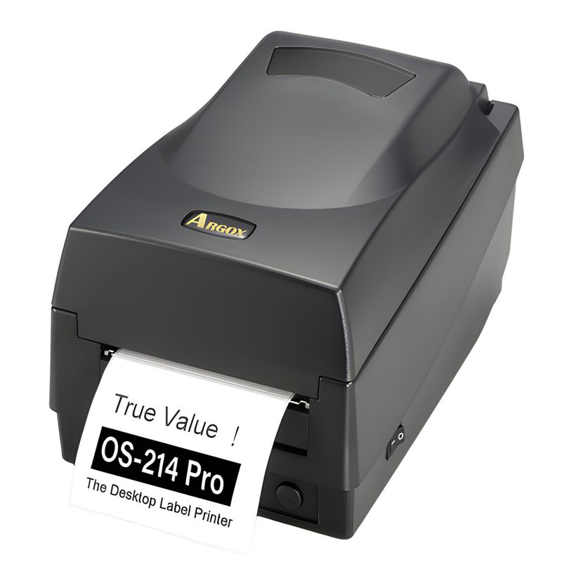 IMPRESSORA-CODIGO-DE-BARRAS-OS-214-PRO-USB---ARGOX