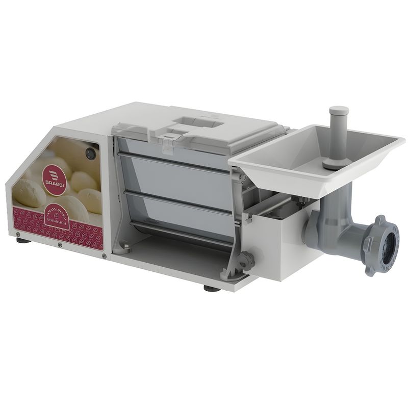 AMASSADEIRA-SEMI-RAPIDA-COM-EXTRUSORA-E-MOEDOR-3KG-AELI-310-G2-127V---BRAESI