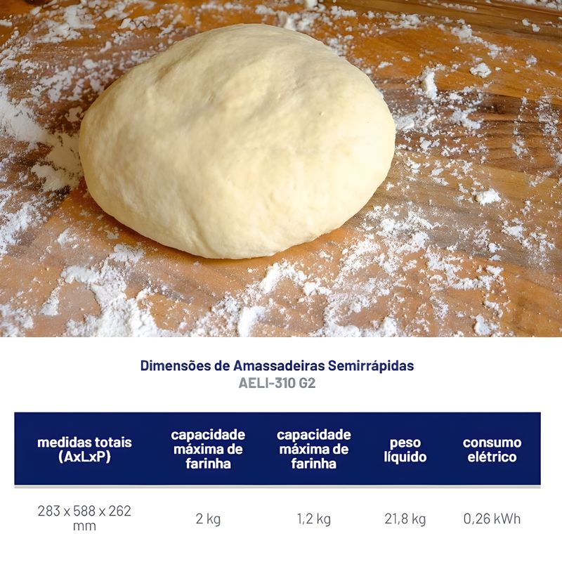 AMASSADEIRA-SEMI-RAPIDA-COM-EXTRUSORA-E-MOEDOR-3KG-AELI-310-G2-127V---BRAESI