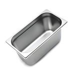 CUBA-GASTRONOMICA-GN-1-3-15CM-INOX-PARA-CARRO-BUFFET---VACCARIN