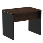 MESA-AUXILIAR-PE25-90X60-ESCARLATE-E-PRETO---PANDIN