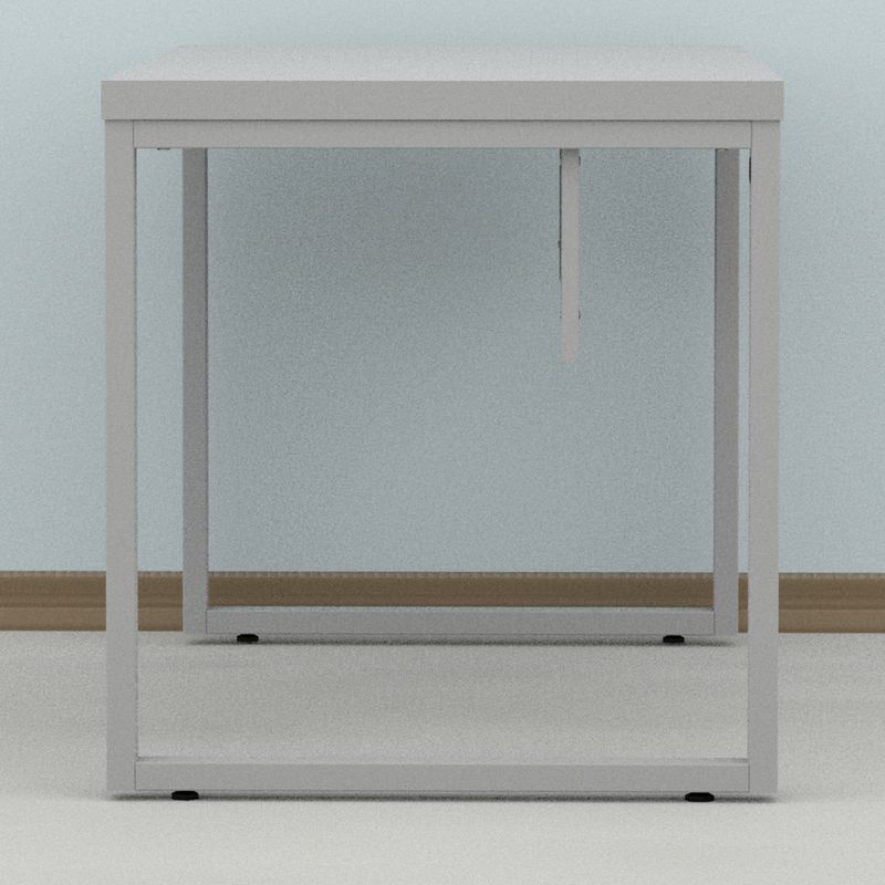 MESA-SECRETARIA-170X70-PE40-PE-TUBULAR-CINZA---PANDIN