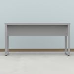 MESA-SECRETARIA-170X70-PE40-PE-TUBULAR-CINZA---PANDIN