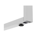 MESA-SECRETARIA-170X70-PE40-PE-TUBULAR-CINZA---PANDIN