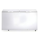 FREEZER-HORIZONTAL-DUPLA-ACAO-GHBS-530-BRANCO-2-TAMPAS-CEGA-532L-220V---GELOPAR