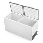 FREEZER-HORIZONTAL-DUPLA-ACAO-GHBS-530-BRANCO-2-TAMPAS-CEGA-532L-220V---GELOPAR