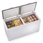 FREEZER-HORIZONTAL-DUPLA-ACAO-GHBS-530-BRANCO-2-TAMPAS-CEGA-532L-220V---GELOPAR