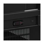 VITRINE-REFRIGERADA-AR-FORCADO-GGER-150-BRANCO-VIDRO-RETO-SEM-BANDEJA-220V---GELOPAR