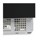 VITRINE-REFRIGERADA-AR-FORCADO-GGER-150-BRANCO-VIDRO-RETO-SEM-BANDEJA-220V---GELOPAR