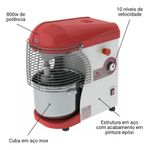 BATEDEIRA-PLANETARIA-BPEL-12-1-G4-12L-10-VELOCIDADES-BIVOLT---BRAESI