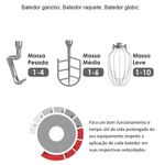 BATEDEIRA-PLANETARIA-BPEL-12-1-G4-12L-10-VELOCIDADES-BIVOLT---BRAESI