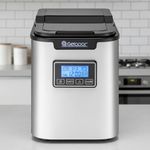 MAQUINA-DE-GELO-PORTATIL-INOX-GMGD-15-12KG-DIA-220V---GELOPAR
