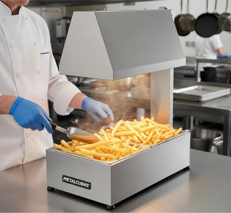 CONSERVADOR-DE-FRITURAS-ELETRICO-MCF02CP-2-LAMPADA-500W-220V---METALCUBAS