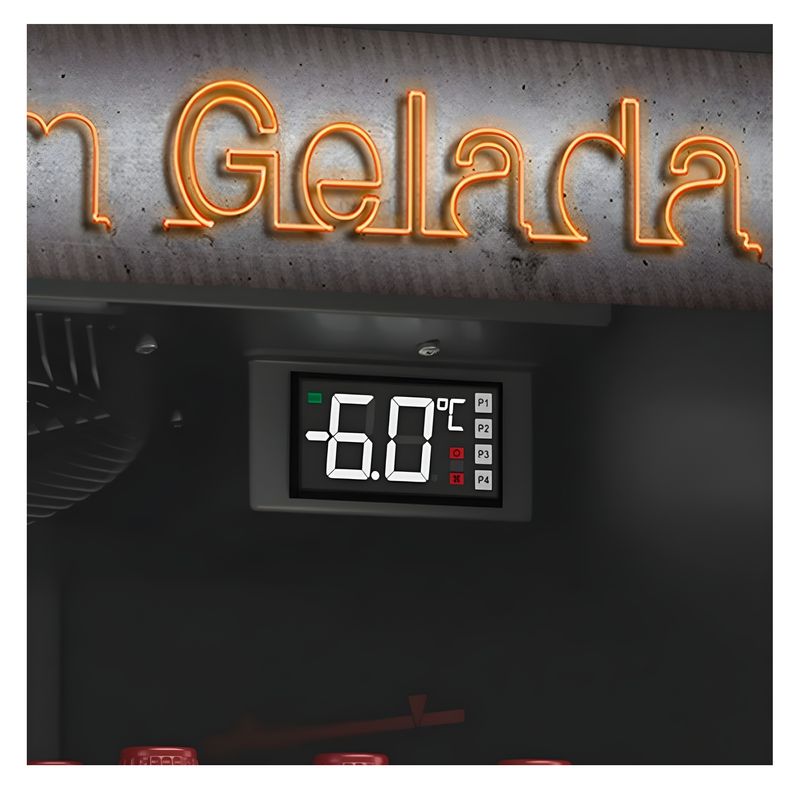 CERVEJEIRA-GCB-57V-INVERTER-PRETO-578-LITROS-PORTA-VIDRO-220V---GELOPAR
