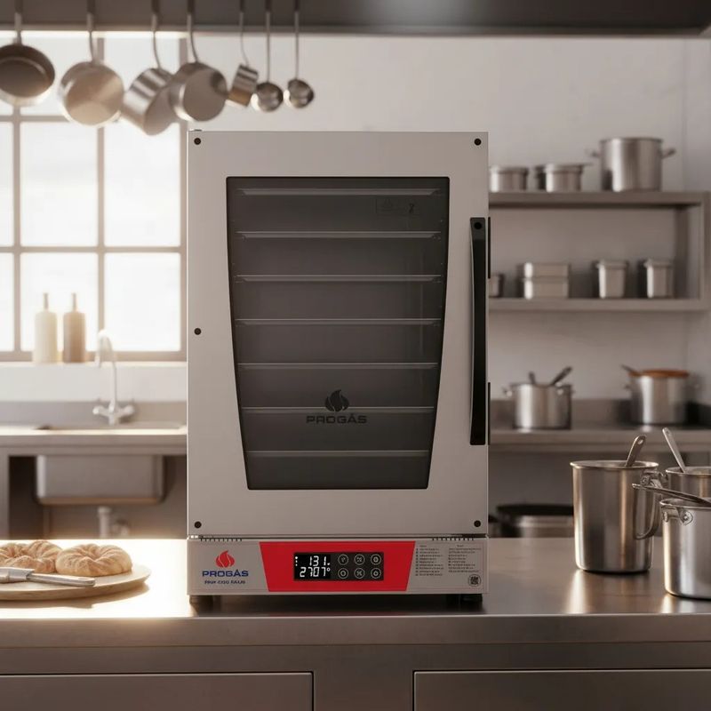 FORNO-TURBO-ELETRICO-DIGITAL-FASTOVEN-PRP-008-PLUS-VERMELHO-8-BANDEJAS-220V---PROGAS