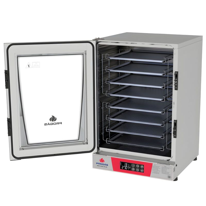 FORNO-TURBO-ELETRICO-DIGITAL-FASTOVEN-PRP-008-PLUS-VERMELHO-8-BANDEJAS-220V---PROGAS