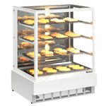 VITRINE-ESTUFA-MGEE-100-BRANCO-VIDRO-RETO-SEM-BANDEJA-220V---GELOPAR