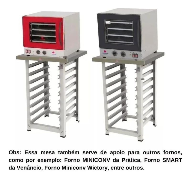 MESA-PARA-FORNO-TURBO-FAST-OVEN-PRP-004-ELETRICO---PROGAS