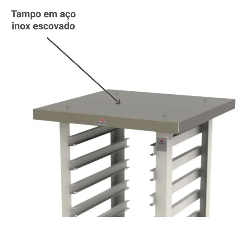 MESA-PARA-FORNO-TURBO-FAST-OVEN-PRP-004-ELETRICO---PROGAS