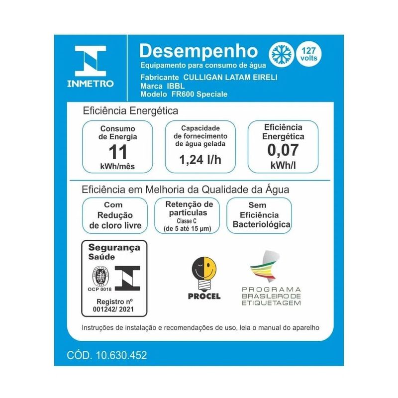 PURIFICADOR-DE-AGUA-FR-600-SPECIALE-PRATA-127V---IBBL