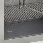 BALCAO-REFRIGERADOR-AR-FORCADO-250M-GBFE-250-SEM-CUBA-220V---GELOPAR