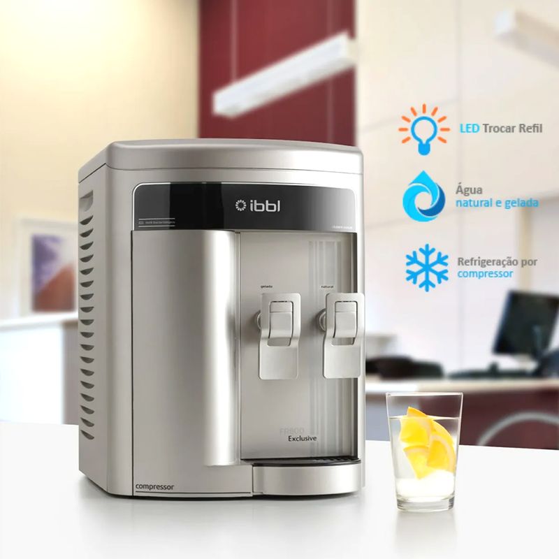 PURIFICADOR-DE-AGUA-FR-600-EXCLUSIVE-PRATA-127V---IBBL