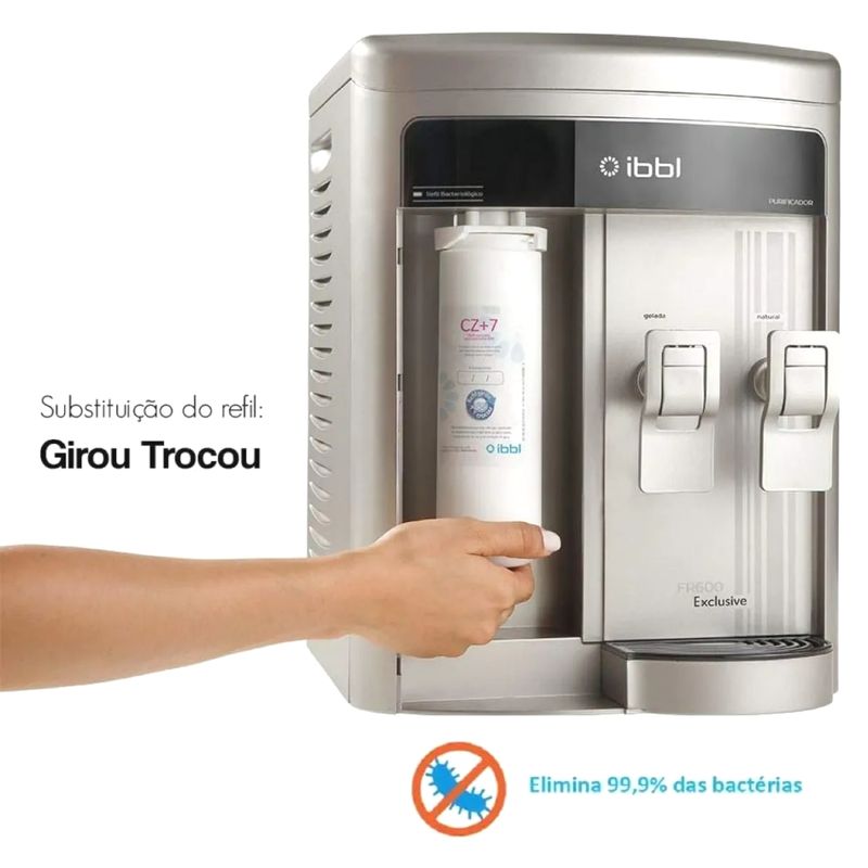 PURIFICADOR-DE-AGUA-FR-600-EXCLUSIVE-PRATA-127V---IBBL