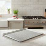 KIT-4-ASSADEIRAS-35X35-1CM-FORNO-TURBO-PERFURADO-ALUMINIO-07MM-MOLDADO---IMECA