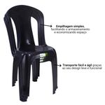 KIT-4-CADEIRAS-PLASTICAS-PRETO-182-KG---DUOPLAST