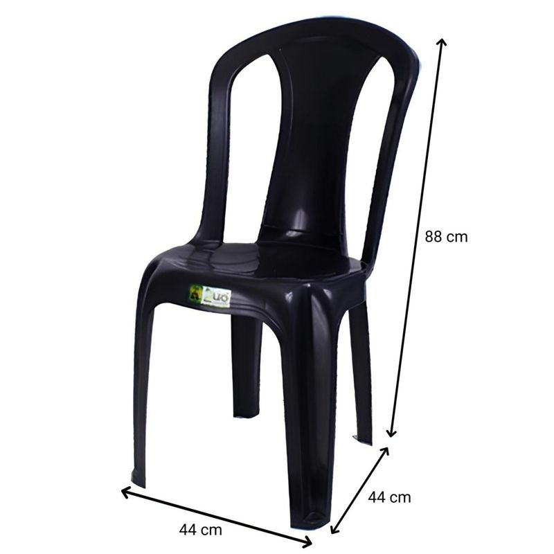 KIT-4-CADEIRAS-PLASTICAS-PRETO-182-KG---DUOPLAST