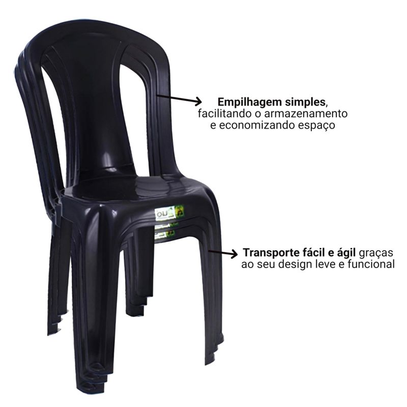 KIT-8-CADEIRAS-PLASTICAS-PRETO-182-KG---DUOPLAST