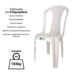 KIT-8-CADEIRAS-PLASTICAS-BRANCO-GIOVANA---DUOPLAST