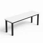 BANCO-REFEITORIO-170X30X47-BRANCO-4-LUGARES---GEEB-WORK