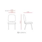 CADEIRA-EXECUTIVA-DIRETOR-FIXA-4-PES-COURO-PRETO---PLAXMETAL