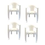KIT-4-CADEIRAS-PLASTICAS-COM-BRACO-VIVIANE-BRANCA-156KG---DUOPLAST