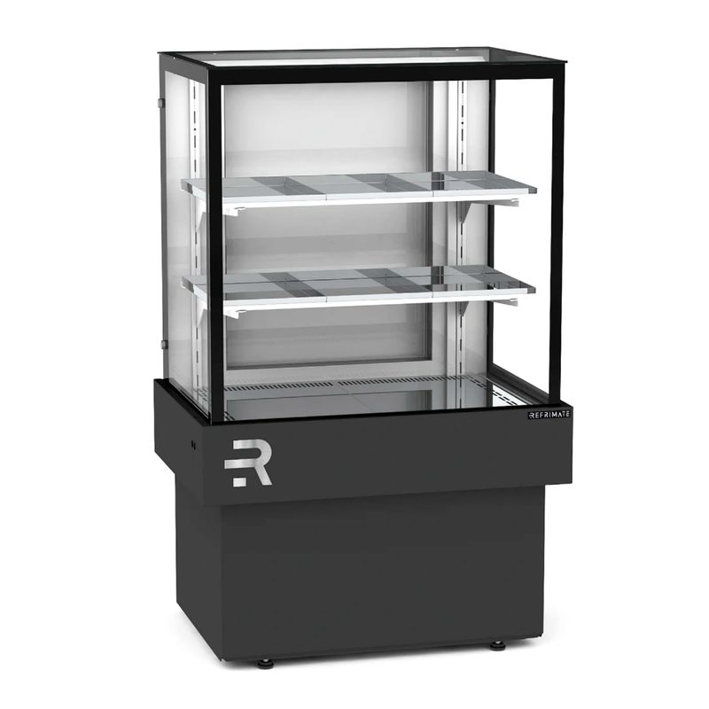 VITRINE-ESTUFA-VANGUARD-PLUS-CVPQ-750-PRETO-LED-220V---REFRIMATE
