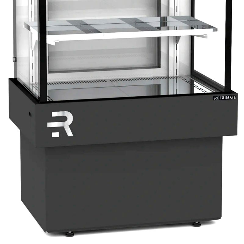 VITRINE-ESTUFA-VANGUARD-PLUS-CVPQ-750-PRETO-LED-220V---REFRIMATE
