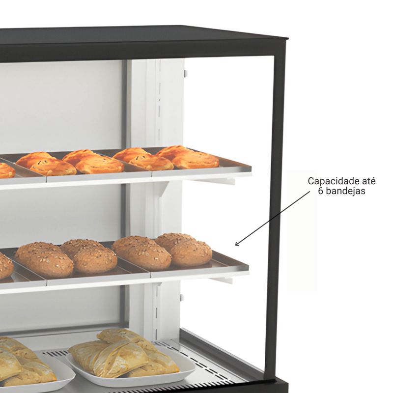 VITRINE-ESTUFA-VANGUARD-PLUS-CVPQ-750-PRETO-LED-220V---REFRIMATE