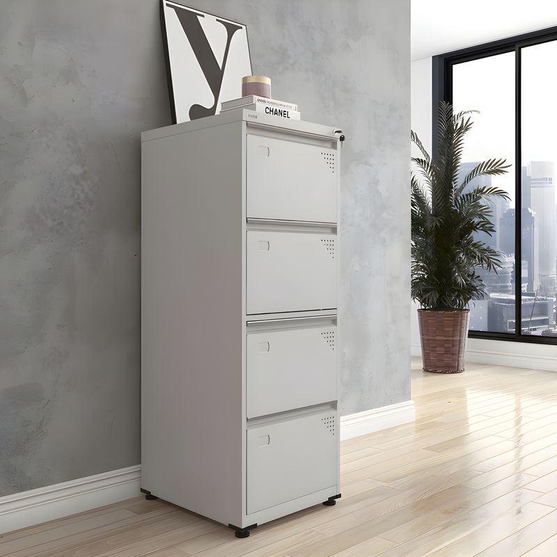 ARQUIVO-DE-ACO-OFICIO-136X47X57-4-GAVETAS-CINZA---PANDIN