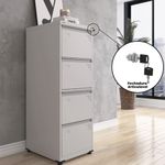 ARQUIVO-DE-ACO-OFICIO-136X47X57-4-GAVETAS-CINZA---PANDIN